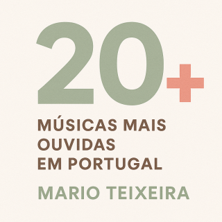 Mário Teixeira